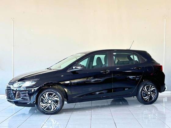 CHEVROLET ONIX 1.0 FLEX MANUAL CHEVROLET ONIX 1.0 FLEX MANUAL